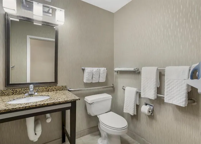 Best Western Plus Tallahassee North Hotel